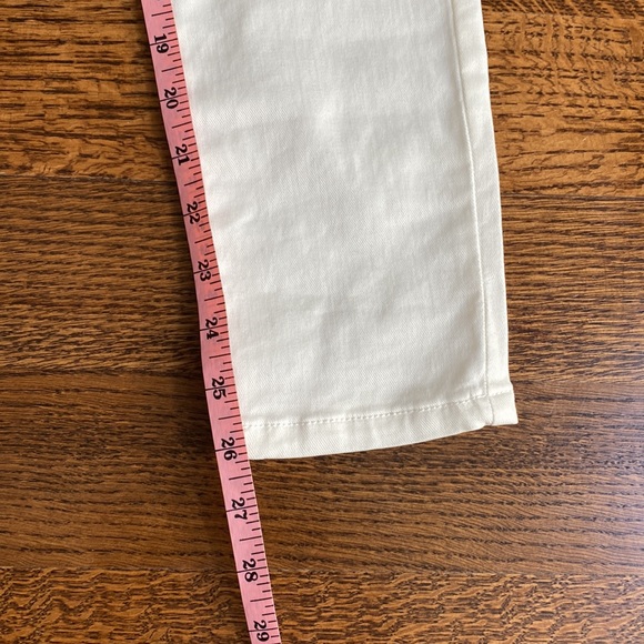 Joie cropped cargo pants - Picture 8 of 9